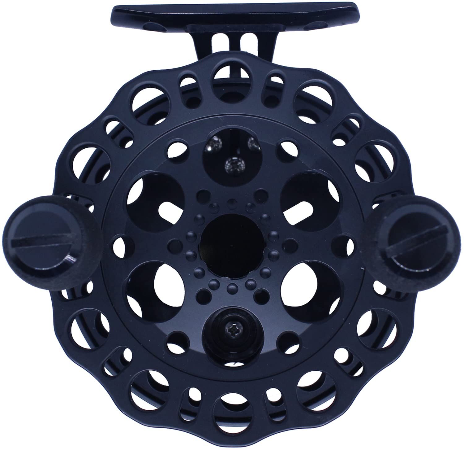 宇崎日新 インヴィクタ クロダイ 落とし込みリール