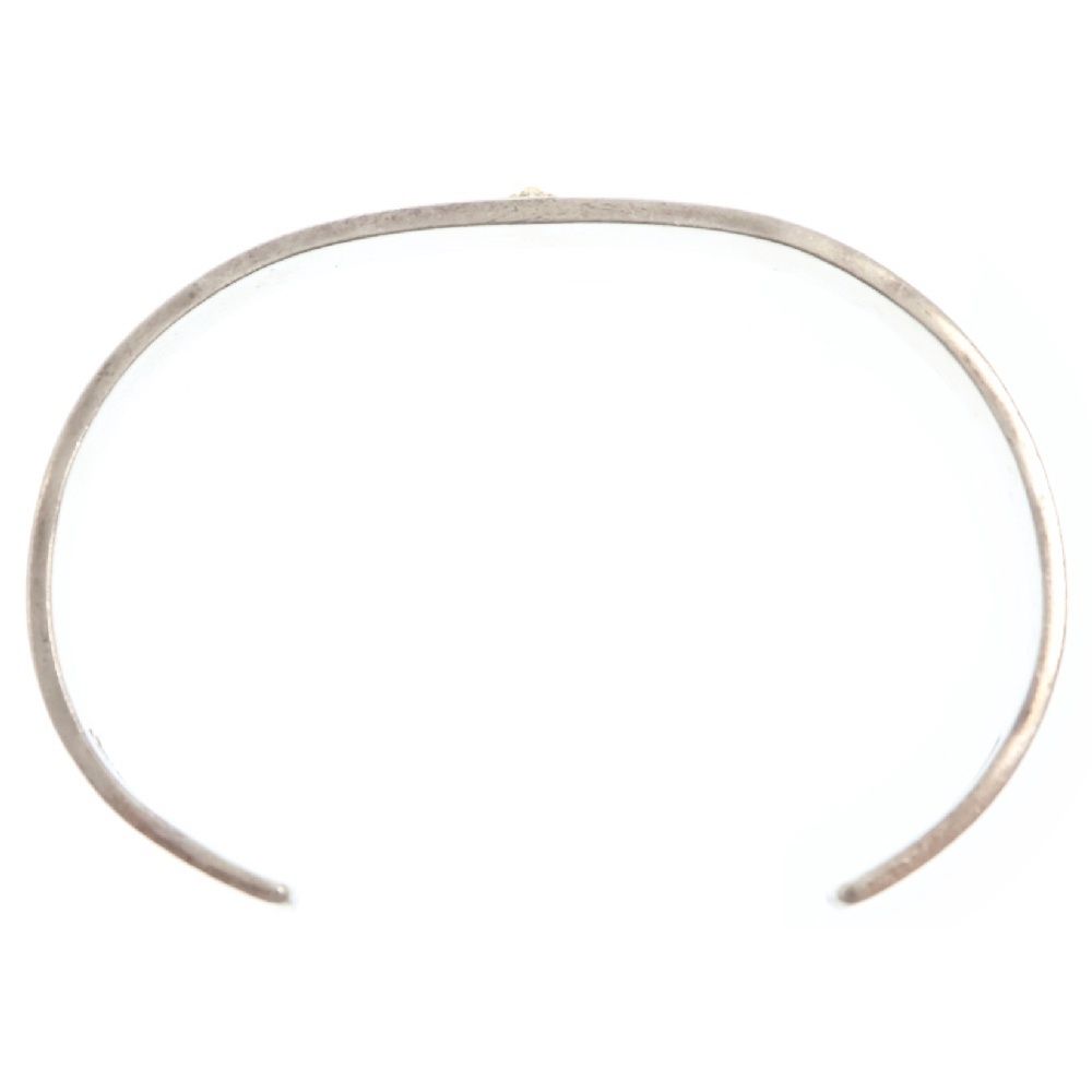 得価，限定セール アリゾナフリーダム 太陽神 タタキバングル k18