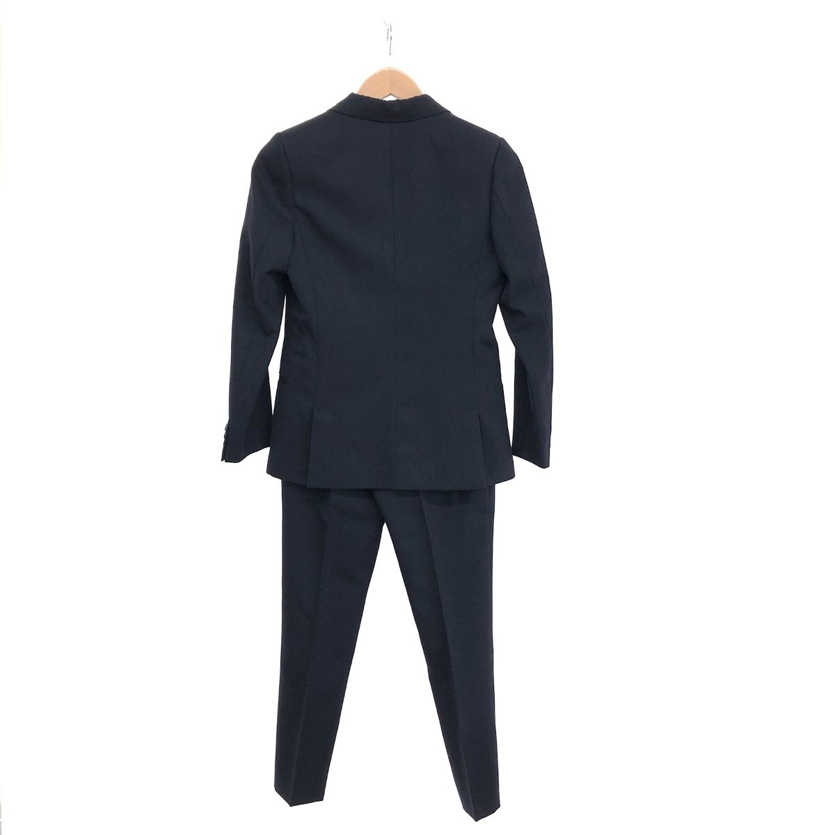 ARMANI JUNIOR 12A 154cm スーツ一式 ARMANI JUNIOR - 【新入荷!】△アルマーニ ジュニア/Armani