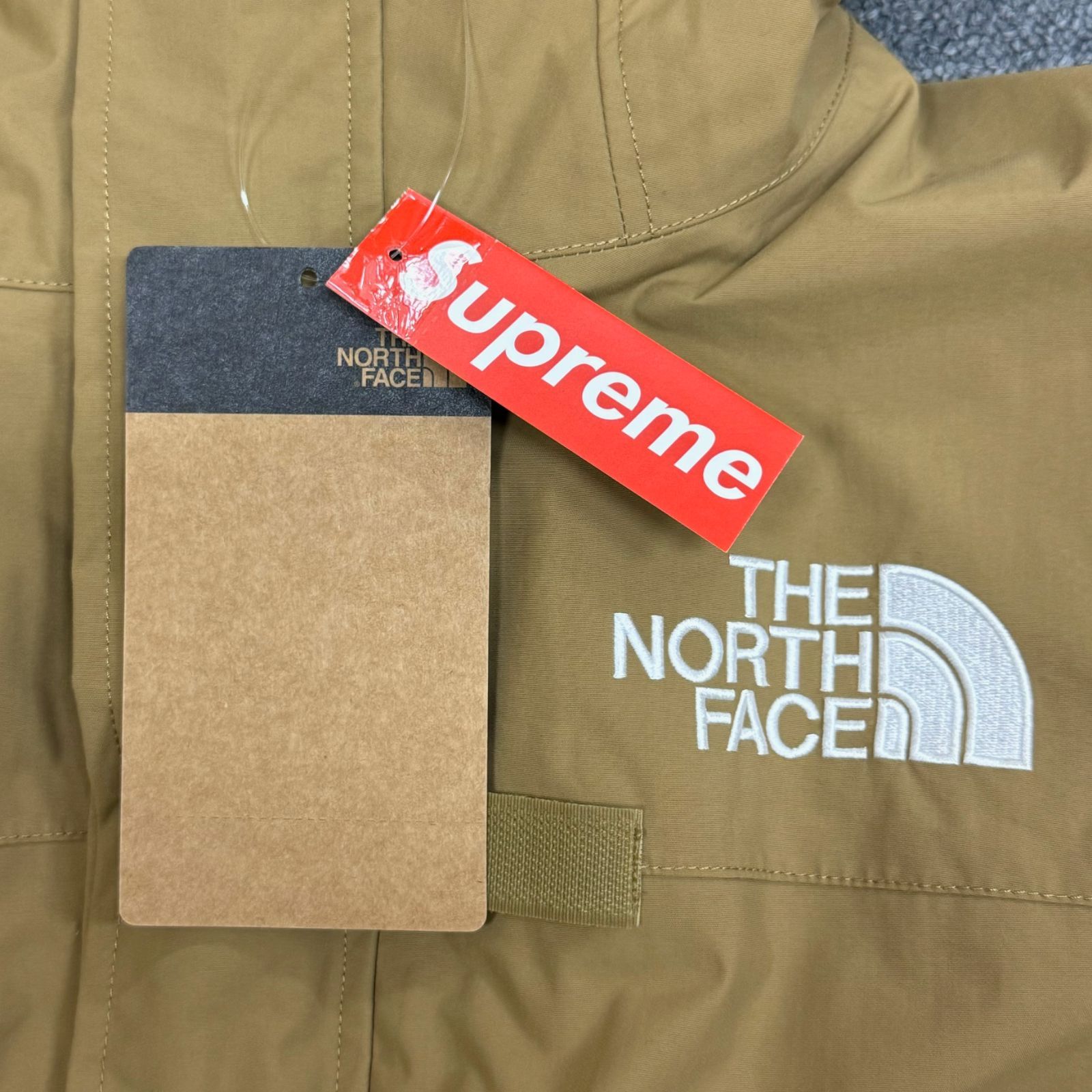 国内正規 Supreme 20SS The North Face “Cargo Series”Cargo 国内正規 Supreme 20SS The North Face “Cargo Series”Cargo