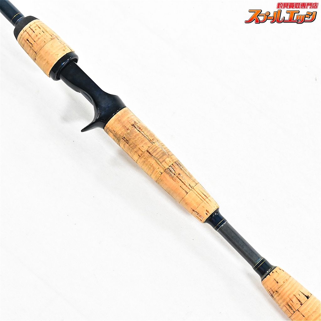 fenwick Techna GP フェンウィックテクナGP バスロッド フェンウィック】 テクナGP TAV-GP 69CMJ fenwick Techna-GP