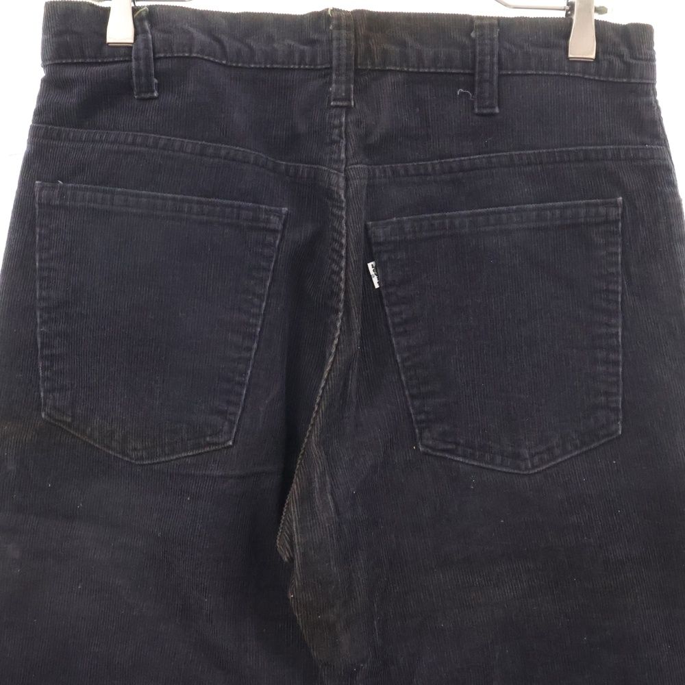 Levi's (リーバイス) 80S VINTAGE ヴィンテージ 646-1517 ボタン裏536