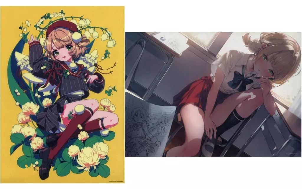 一番くじ クリアポスター イラストボード ビジュアルボート ポスター まとめ売り 一番くじ クリアポスター イラストボード ビジュアルボート ポスター