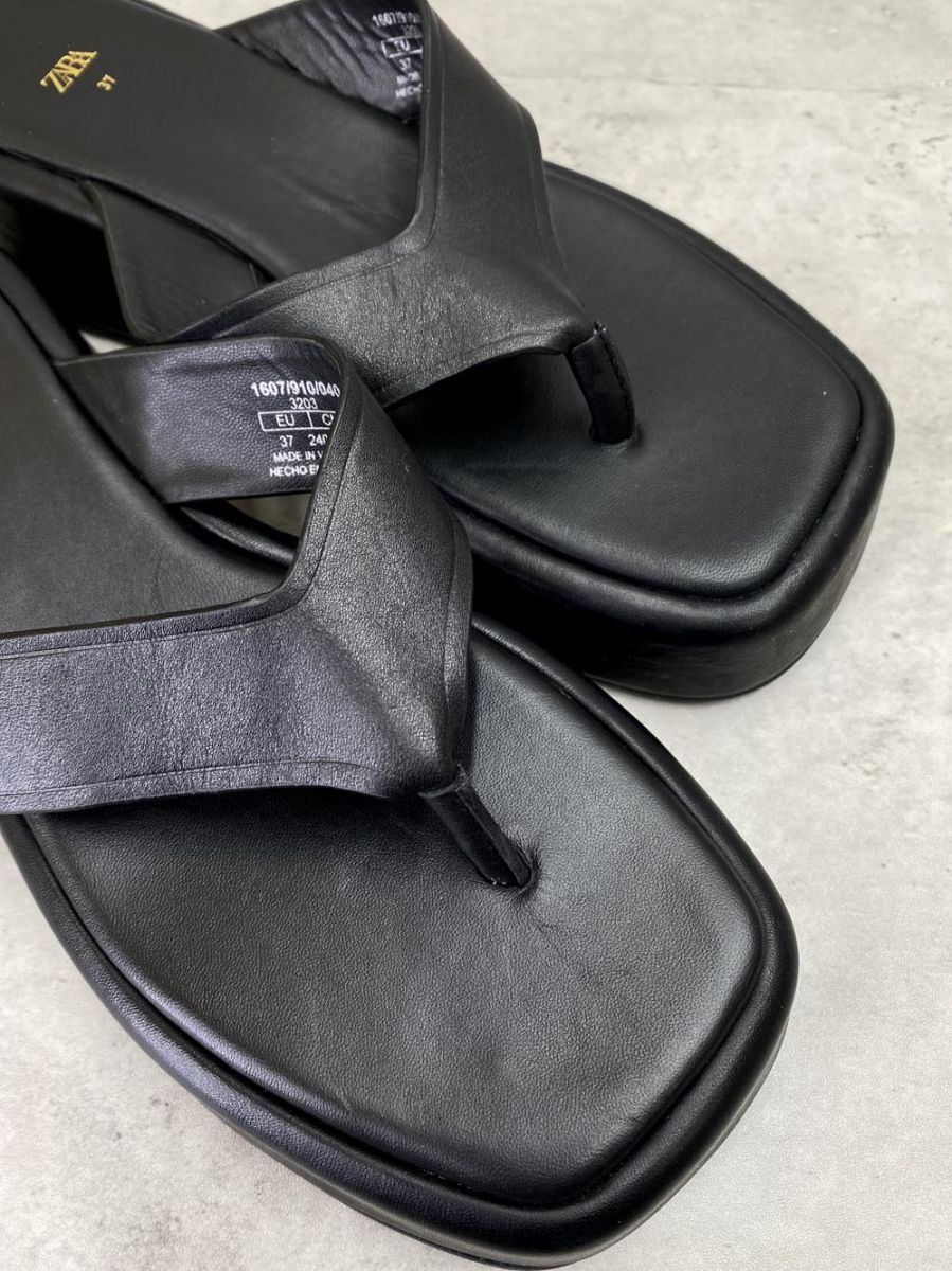 ZARA ザラ