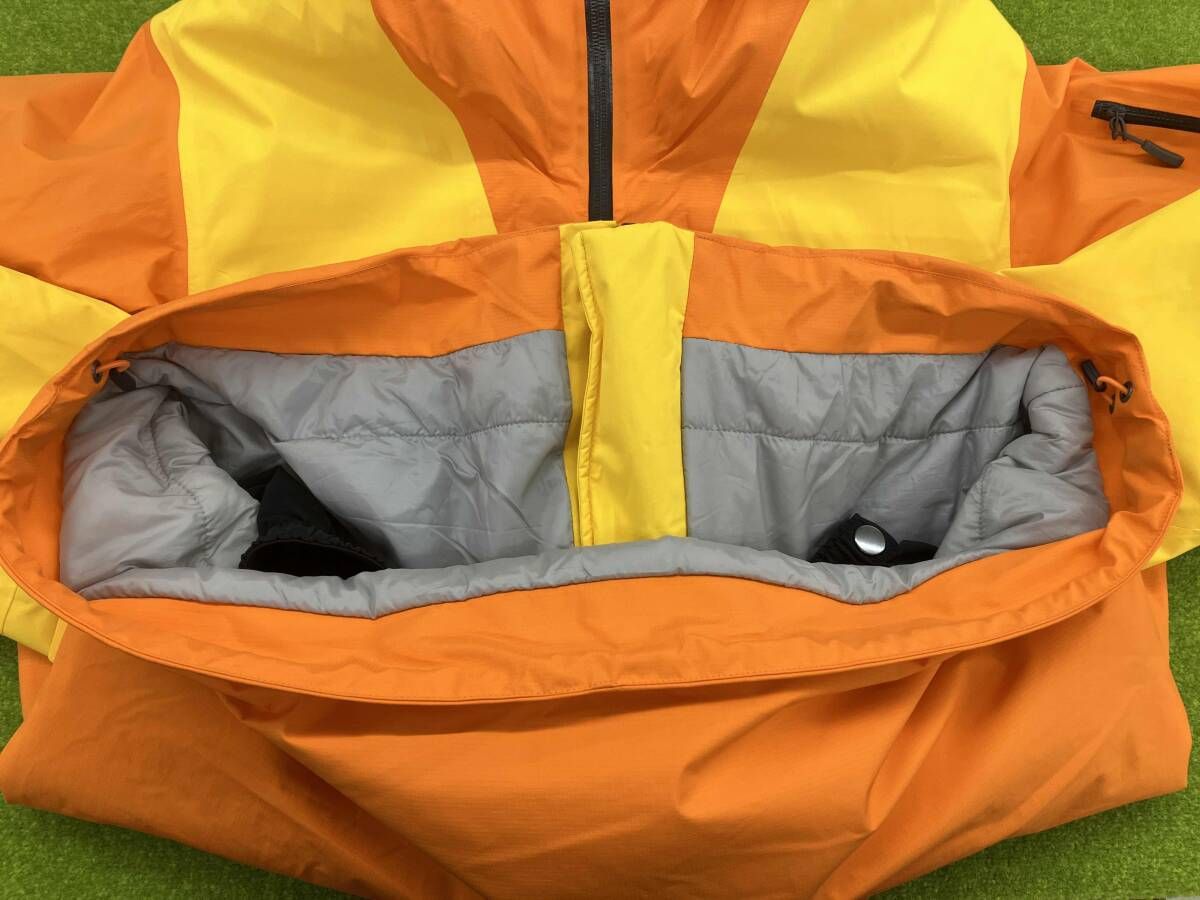 NORRNA NORRNA lofoten ノローナ ロフォーテン バックカントリー