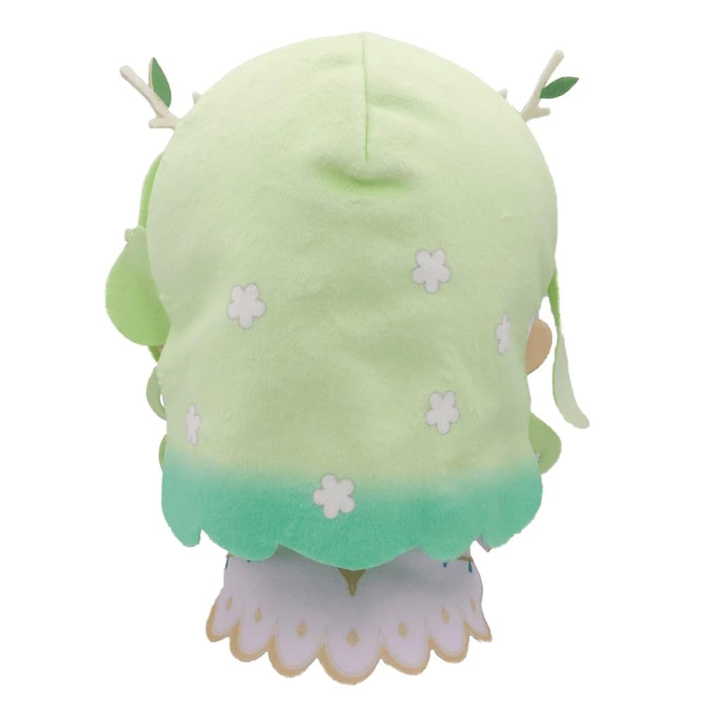 新品未開封 セレス・ファウナ ぬいぐるみ ホロライブ friends with u