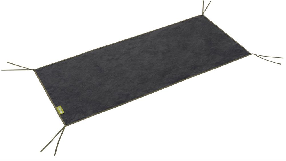 ロゴス LOGOS アウトドア テントマット&シート・SOLO インナーマット