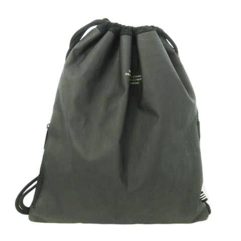 アディダスオリジナルス adidas originals GYMSACK 3D ナップサック 