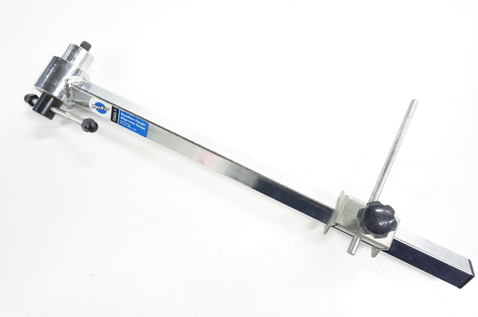 PARKTOOL 「パークツール」 DAG-1 ディレーラー直付ゲージ / バイチャリ阪急塚口店
