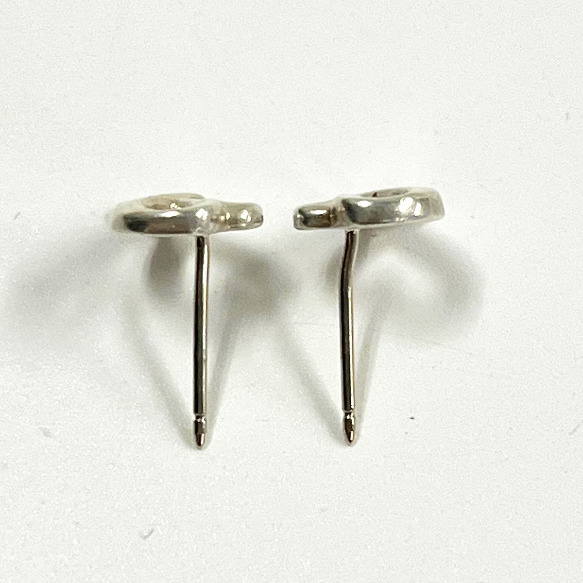 ラビングハート シルバー