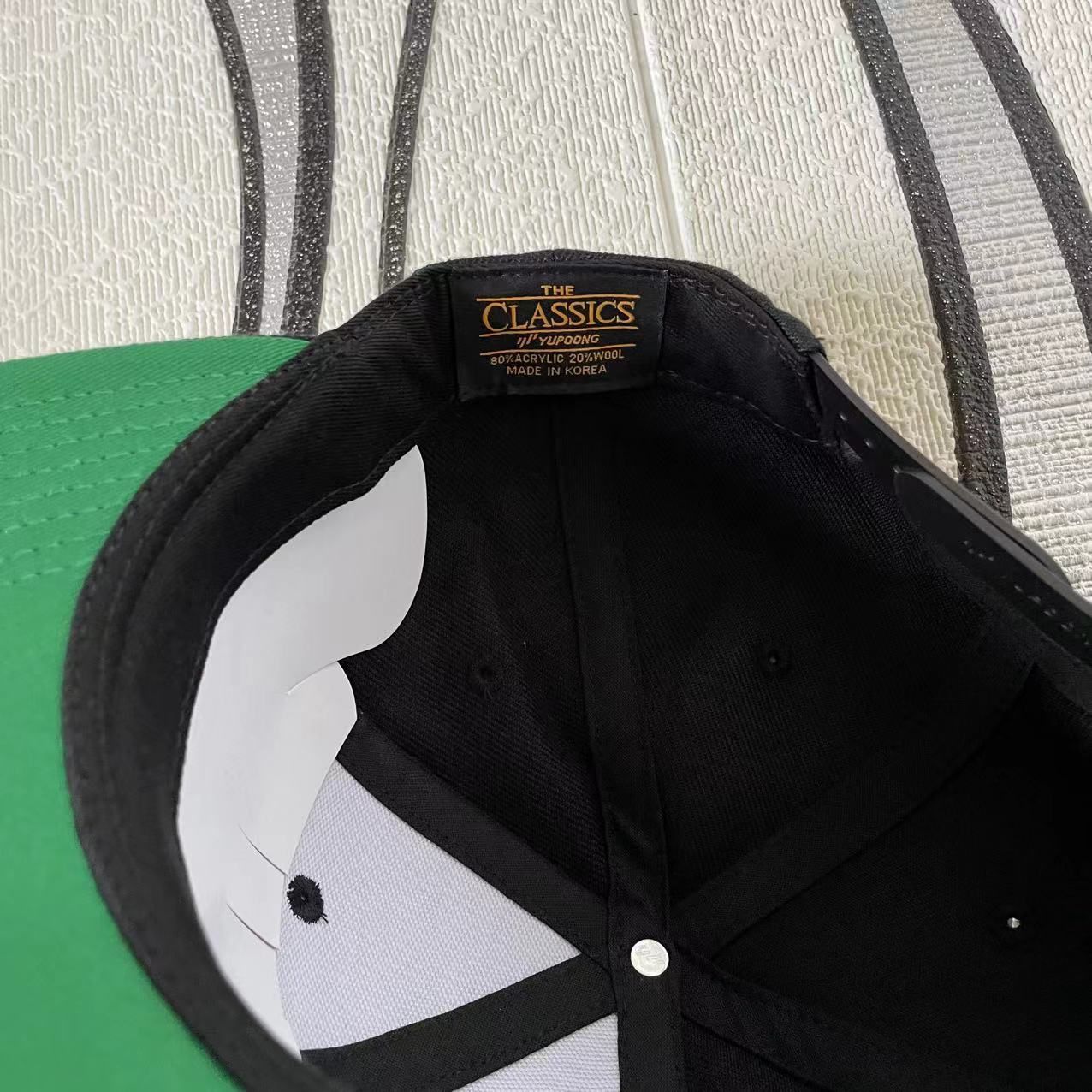 完売品 TENDERLOIN トラッカーキャップ OT 黒 ORIGINAL - メルカリ