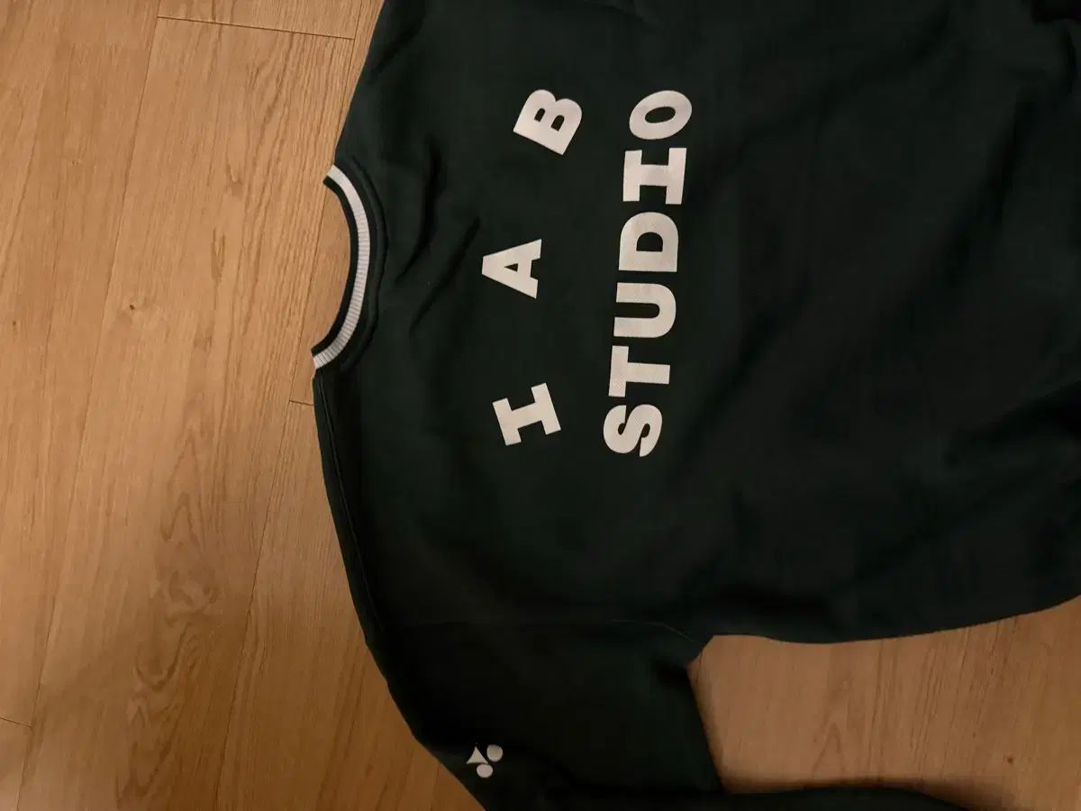 IAB Studio(アイエプスタジオ) スタジオ x YONEX (ヨネックス