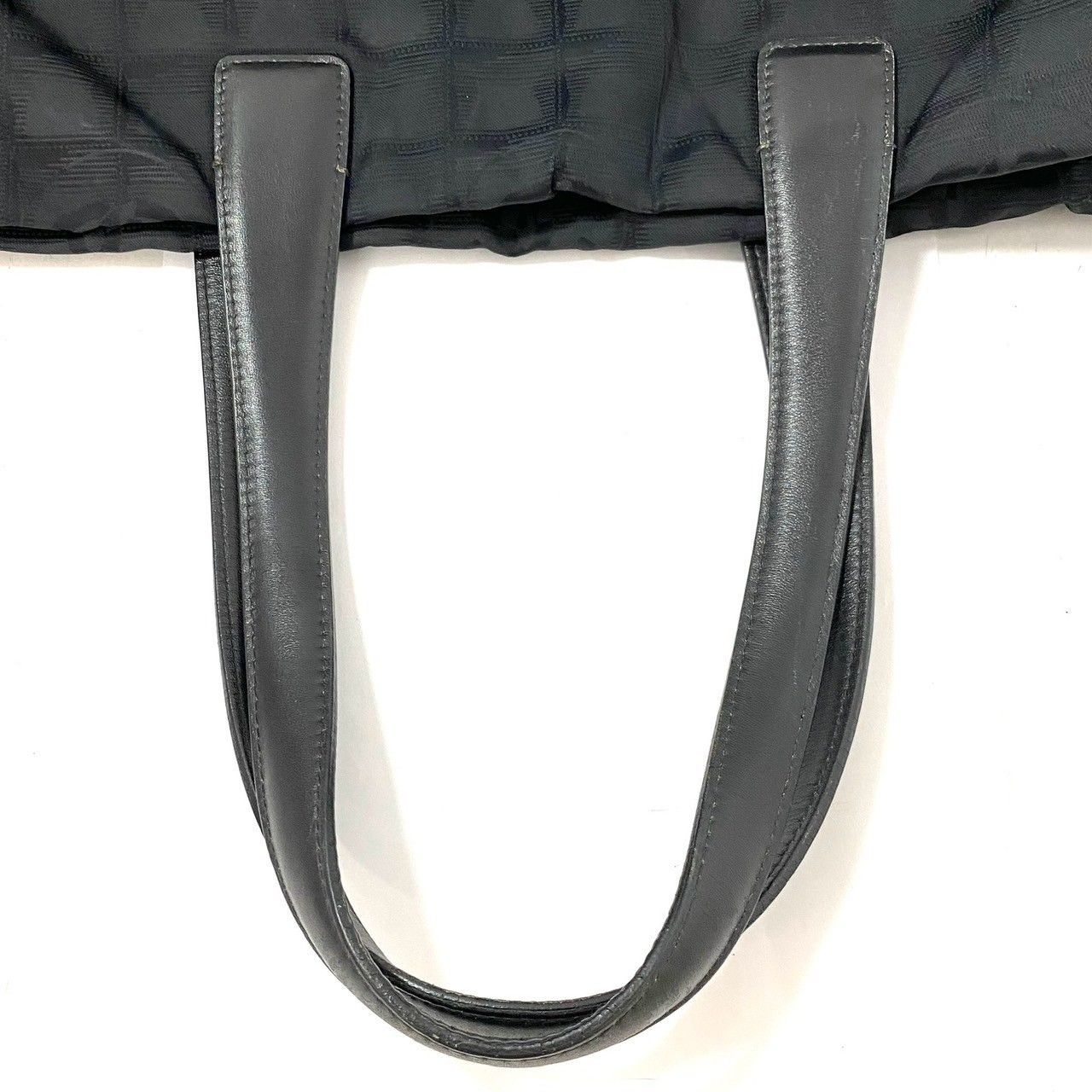 CHANEL ニュートラベルライン MM トートバッグ ココマーク CHANEL】ニュートラベルライン MM トートバッグ ココマーク