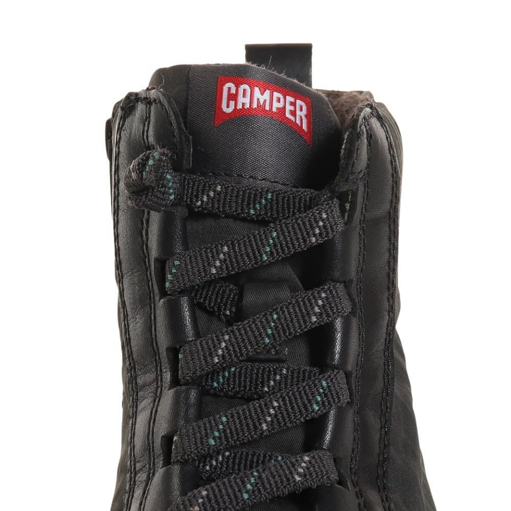 Camper