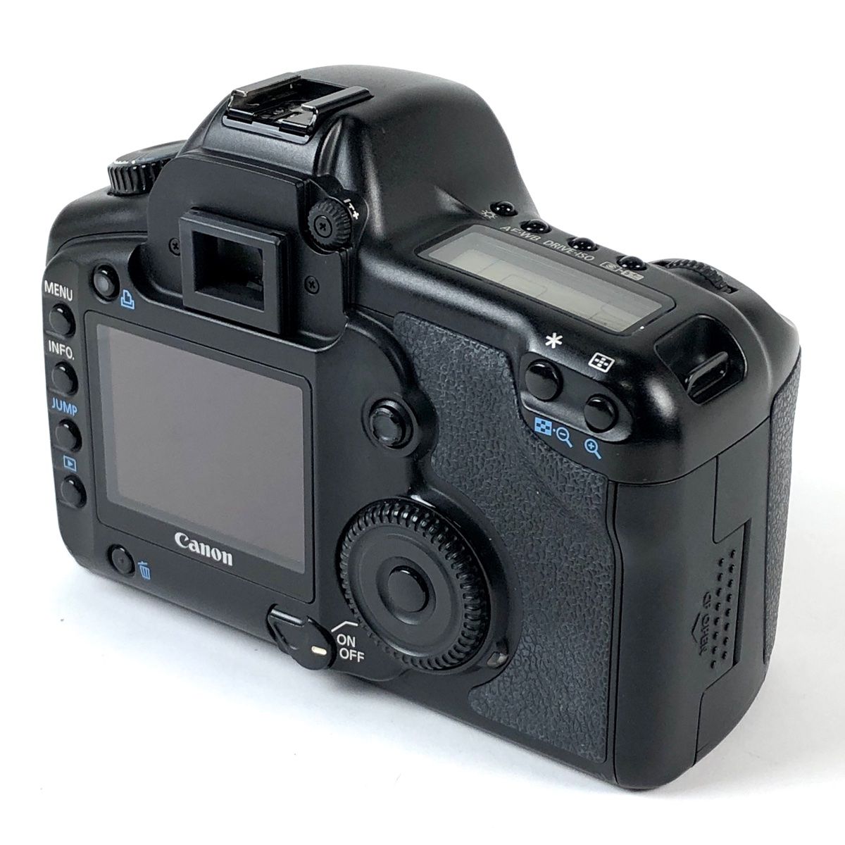 キヤノン Canon EOS 5D ボディ デジタル 一眼レフカメラ 【】 【公式通販】