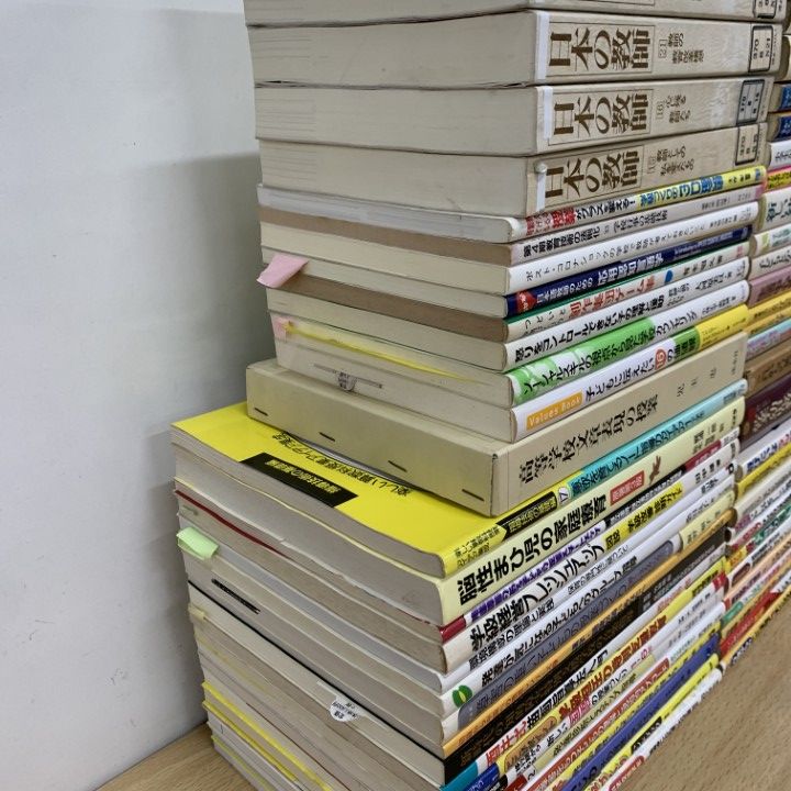 □02)【同梱不可】教育・保育などの本 まとめ売り約90冊大量