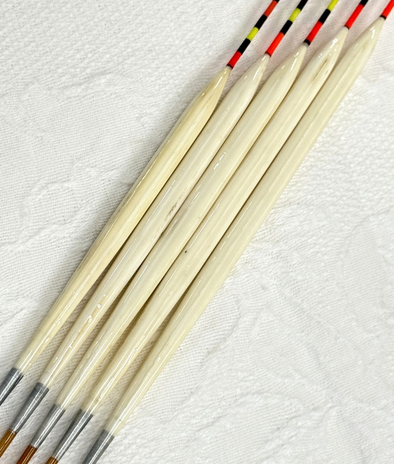 ヘラ浮き へら浮き