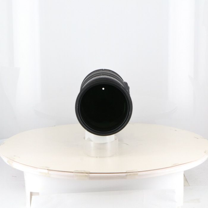 シグマ SIGMA APO150-500 F5-6.3 DG OS HSM ニコンFマウント用