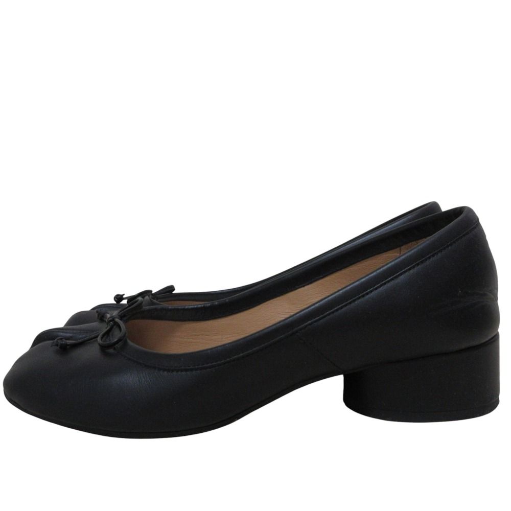 Maison Margiela 足袋 パンプス ラバー 37