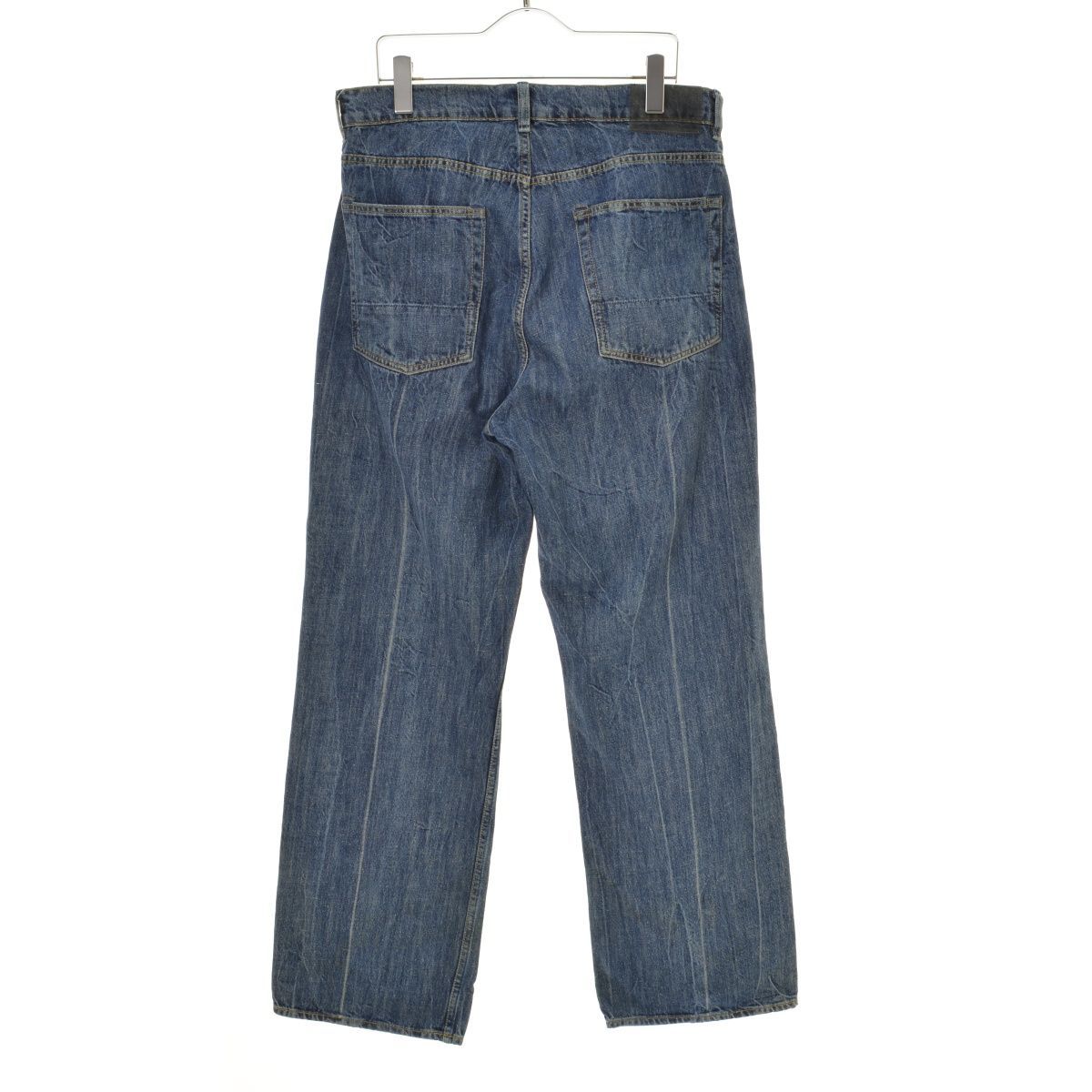 OUR LEGACY / アワーレガシー】M4215TWB THIRD CUT - WORN BLUE NEP