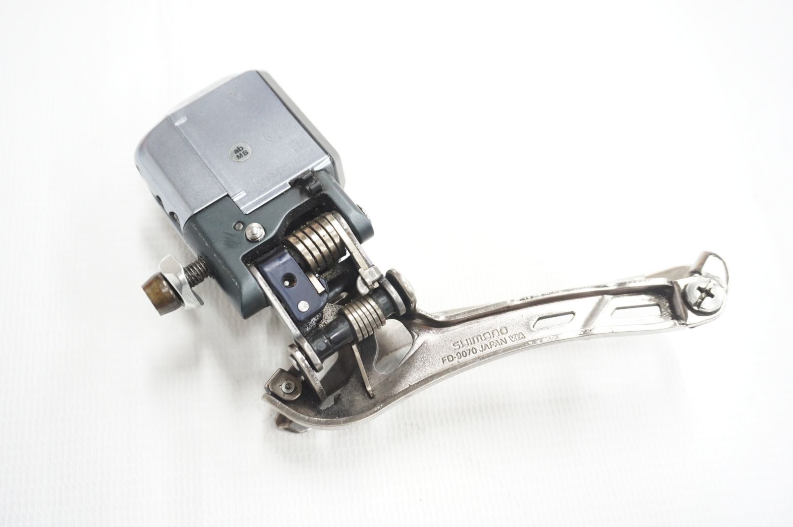 SHIMANO シマノ DURA-ACE FD-9070 フロントディレイラー バイチャリ阪急塚口店