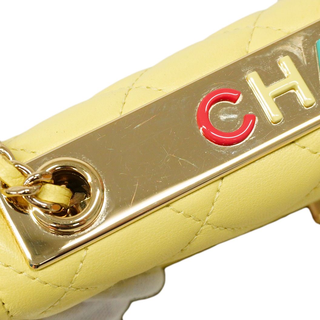 シャンパンゴールド金具 レディース