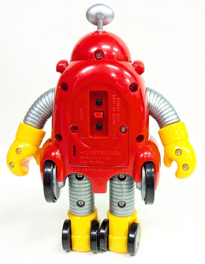 燃えろロボコン スロットロイド1 DXロボコン 通販