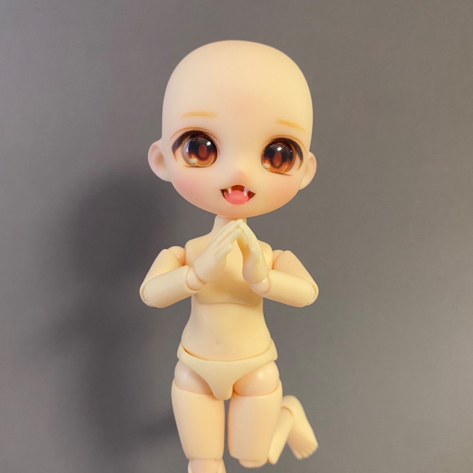愛してナイト『ドリーミーやっこちゃん』着せ替え人形 人形 激レア