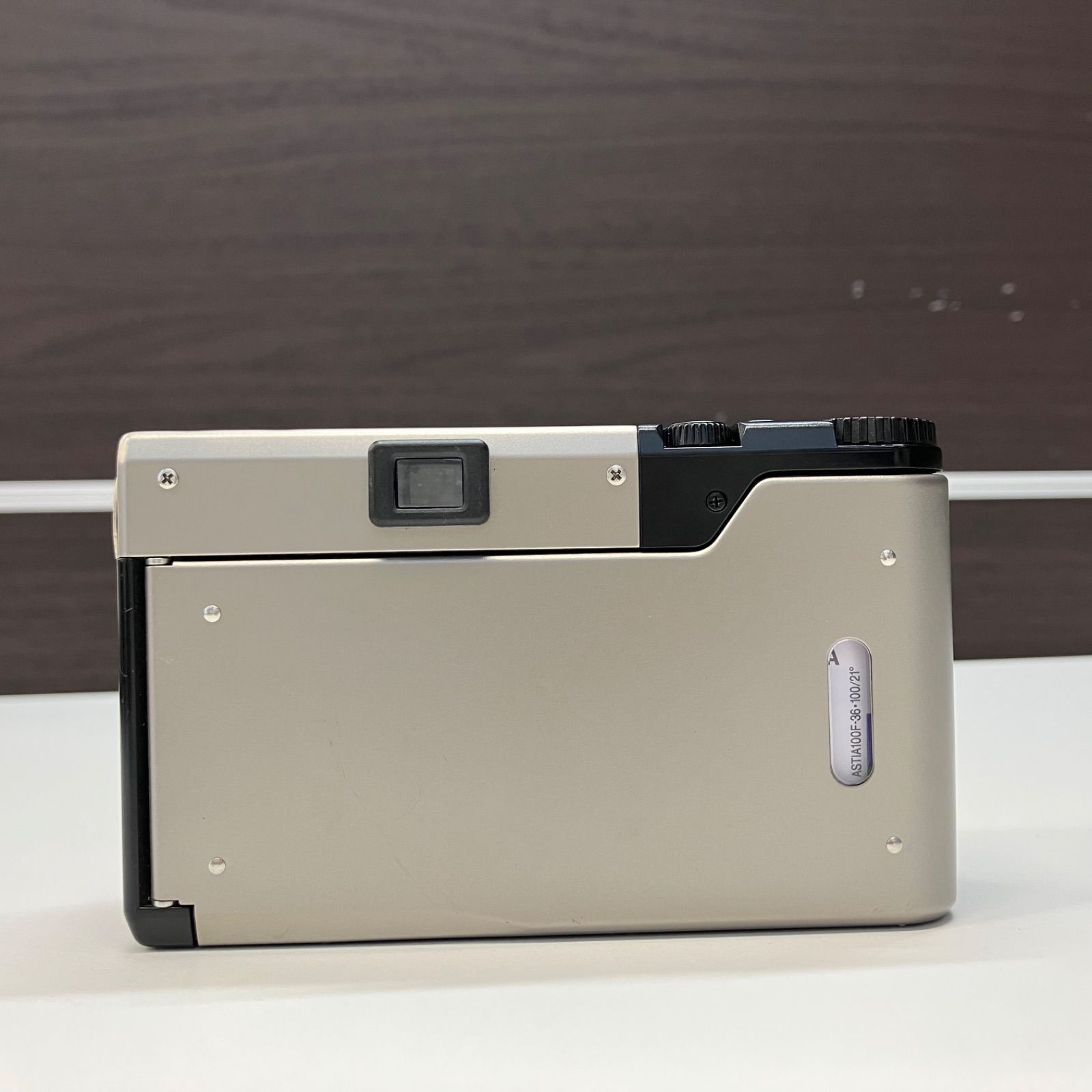 7-000012】 CONTAX T3 コンパクト フィルムカメラ 極美品 - メルカリ