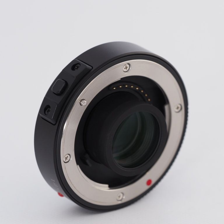 交換レンズ用テレコンバーター DMW-TC14