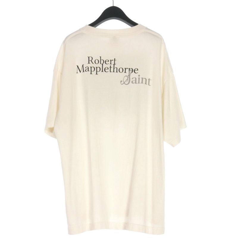 SAINT MICHAEL×Robert Mapplethorpe tシャツ Saint Michael - Robert Mapplethorpe T-shirt | HBX - Globally