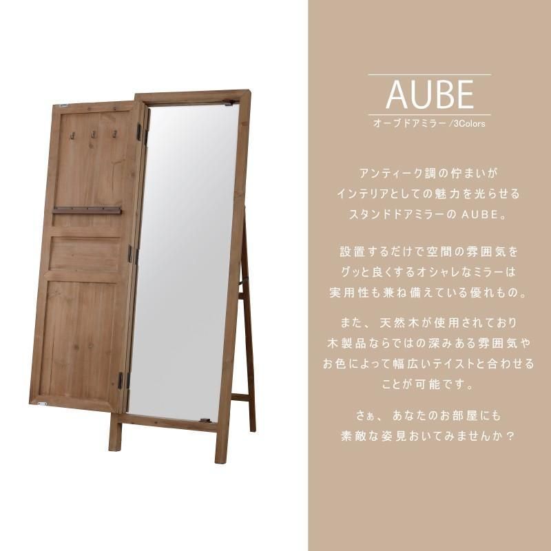 ドアミラー