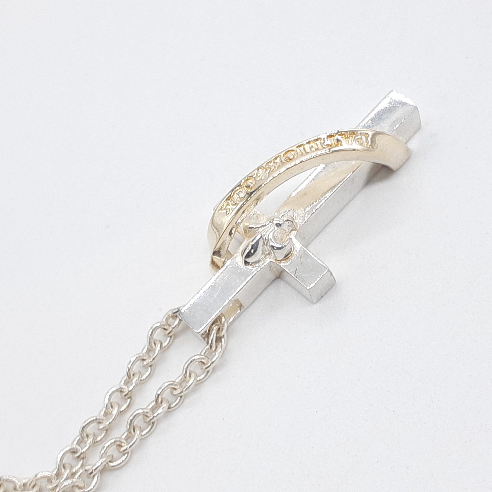 PATRICK COX パトリックコックス ネックレス SV925 PATRICK COX(パトリックコックス) / パトリックコックス/ネックレス