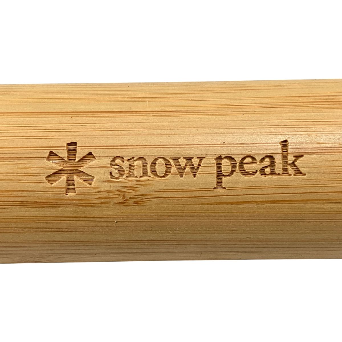 SnowPeak スノーピーク