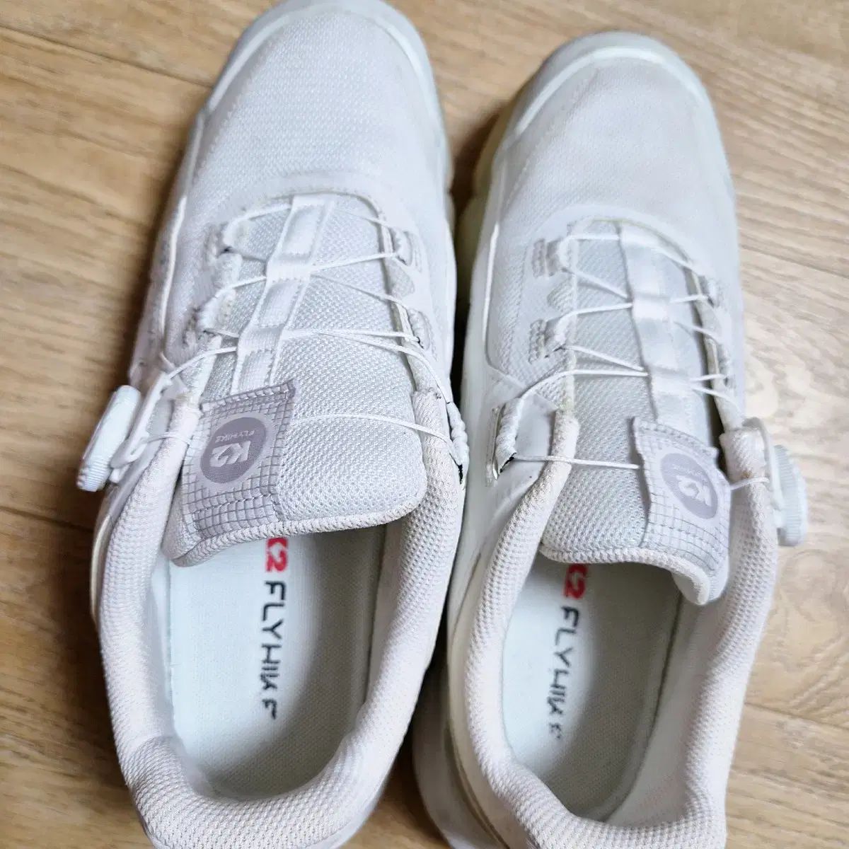 フライハイク GORE-TEX