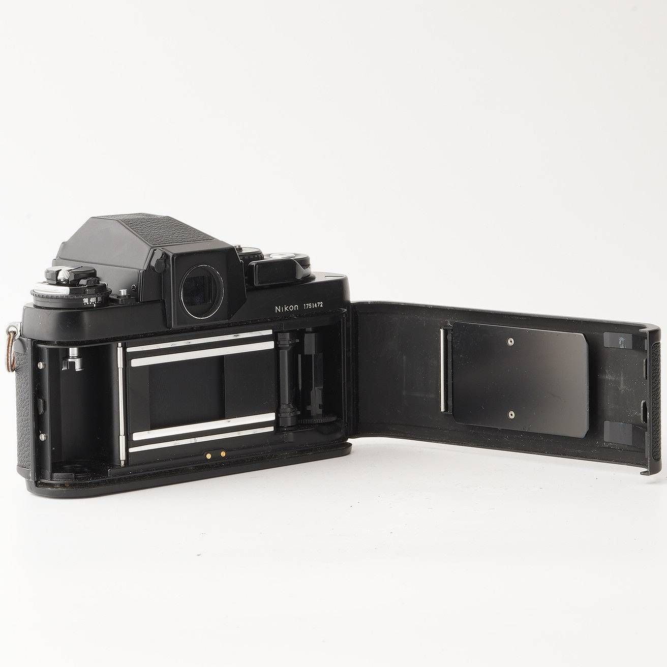 [並品] Nikon F3 Eye Level ニコン ボディー アイレベル ☆良品☆ ニコン NIKON F3 アイレベル ボディ