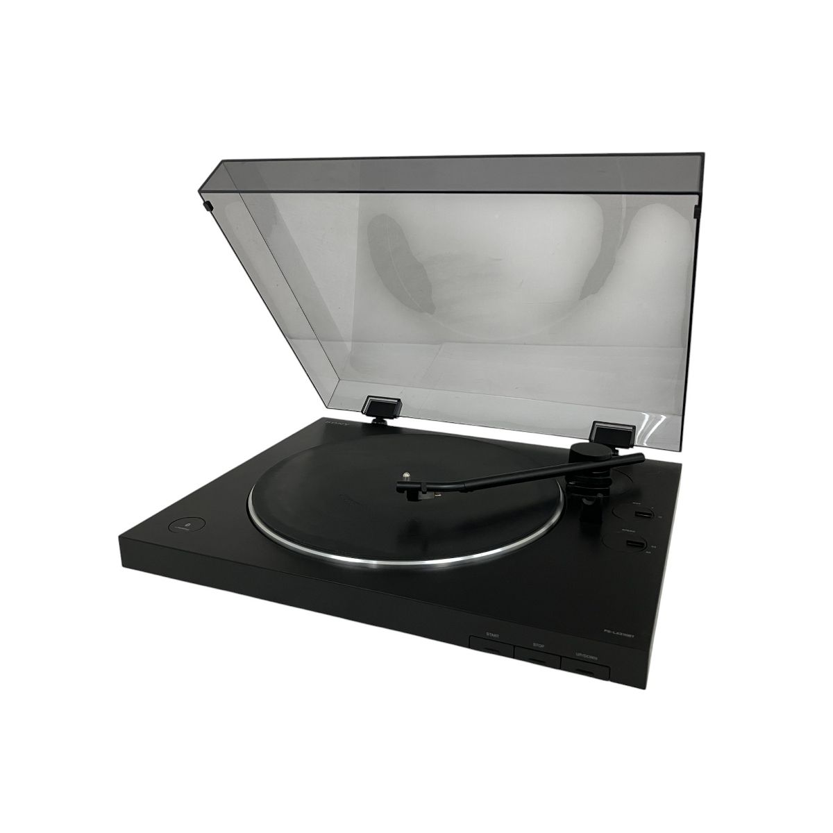 SONY PS-LX310BT ステレオレコードプレーヤー 音響機材 オーディオ ソニー O9992742