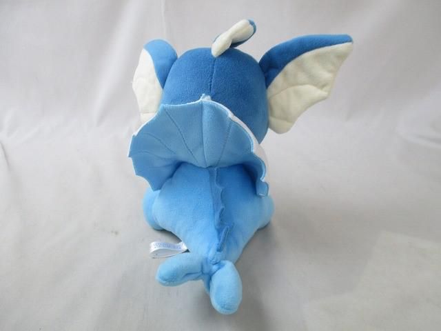 中古品 ホビー ポケモン シャワーズ ミックスオレ ぬいぐるみ 中古品 ホビー ポケモン シャワーズ ミックスオレ ぬいぐるみ