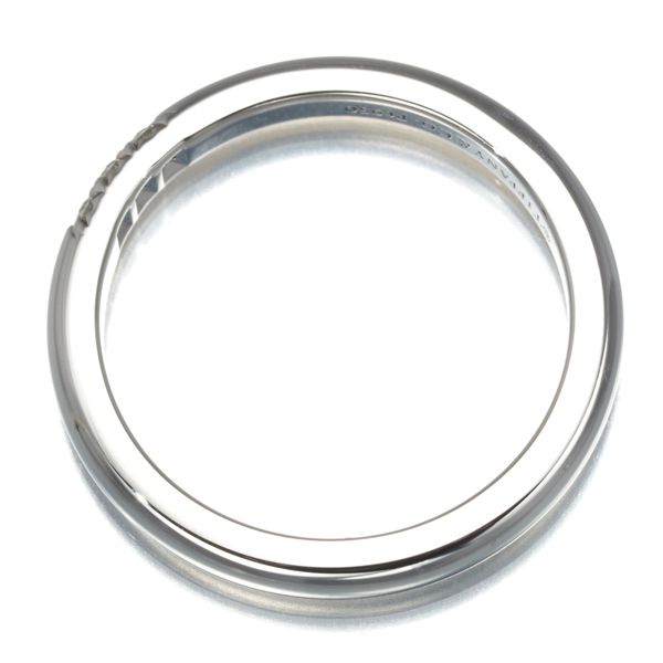 ティファニー リング ダイヤ ダイヤモンド フォーエバーバンド