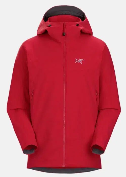 【雷市場（ポンジャン）商品韓国直送】 ARC'TERYX(アークテリクス) ガンマ フーディー パーカー