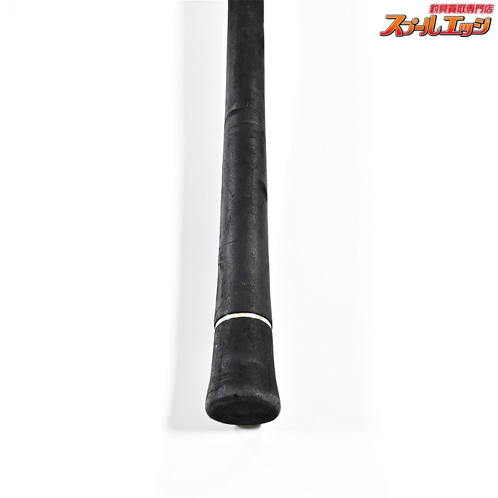 CBONE シービーワン HRM 666 S テクニカルジギングカスタム JIGGN CUSTOM ワラサ イナダ サワラ K_239 v 41647