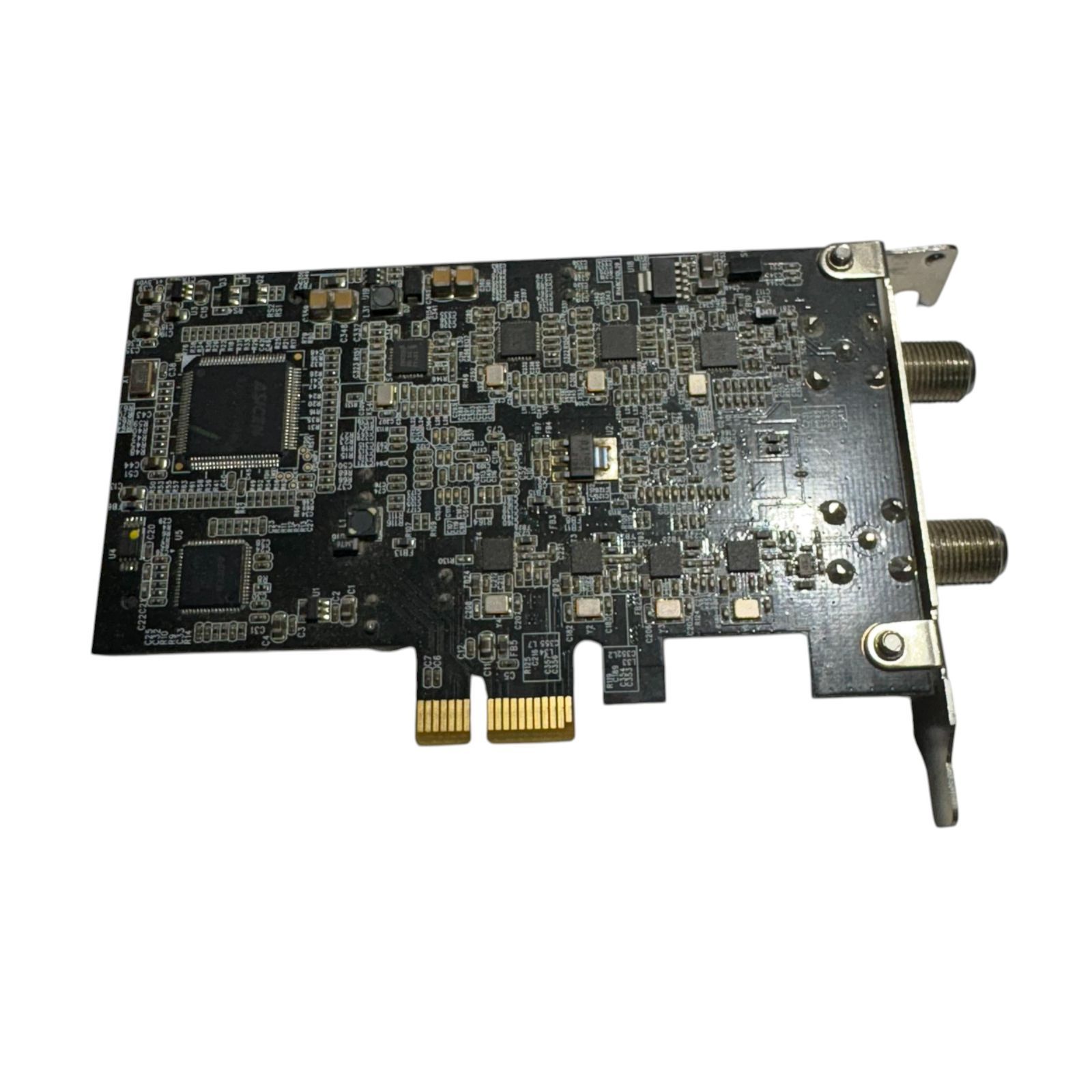 PLEX PX-Q3PE TVチューナーカード PLEX PX-Q3PE TVチューナーカード - メルカリ