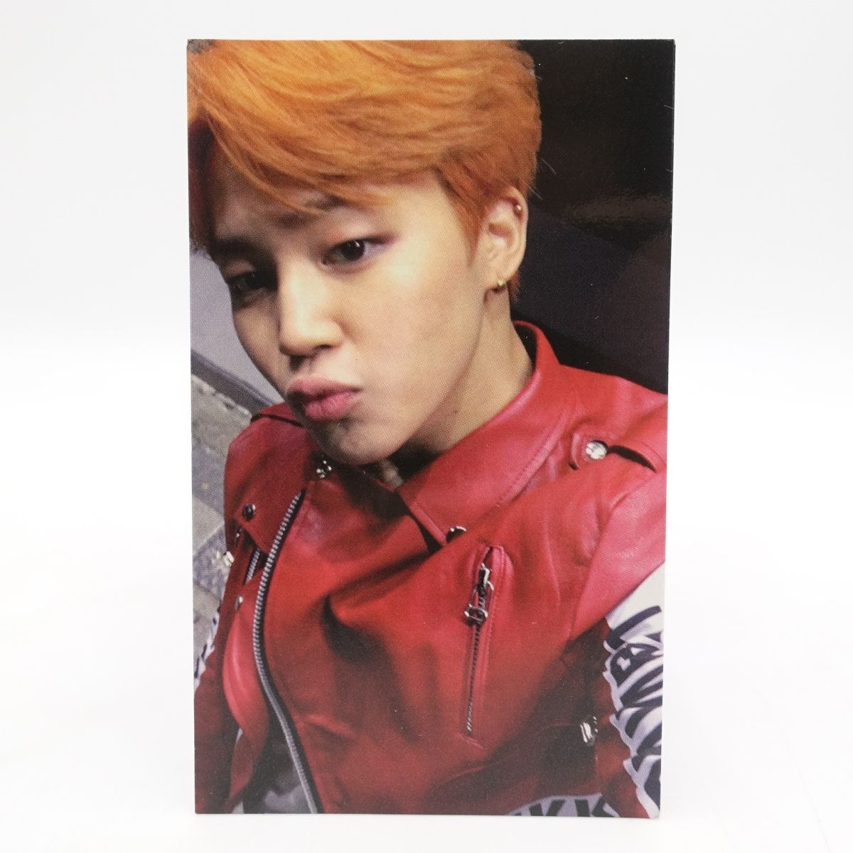 BTS　バンタン　jimin　ジミン　フォト