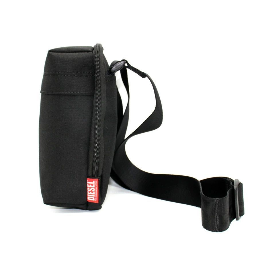 新品商品】DIESEL ディーゼル（X09865 P6336）D-Bsc CROSSBODY
