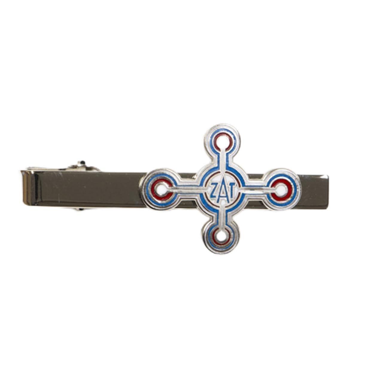 ウルトラマンタロウ ZATネクタイピン（本七宝）