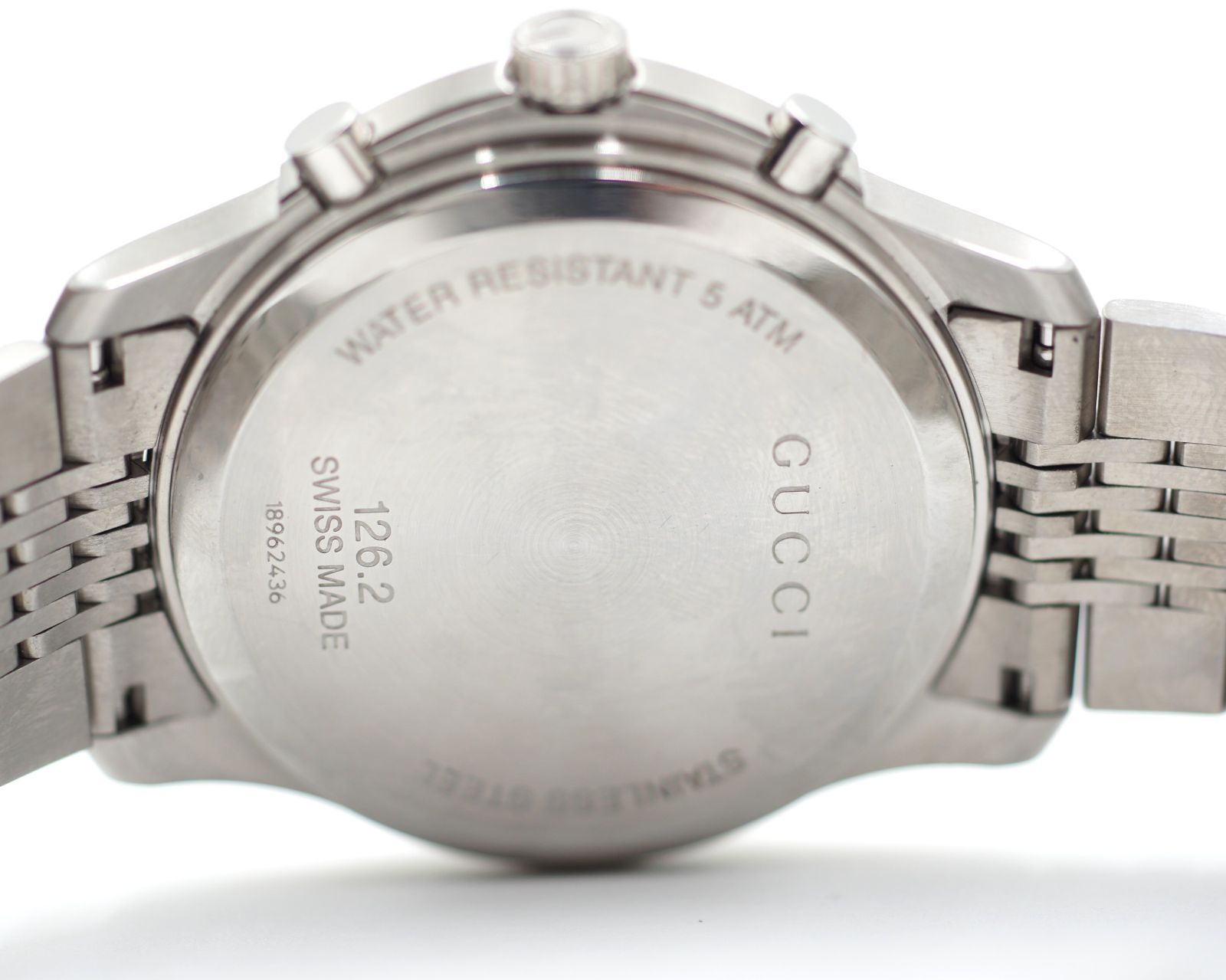 ステンレスベルト