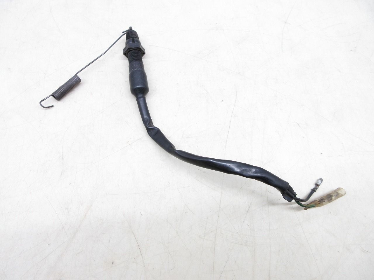 XL50S メインハーネス