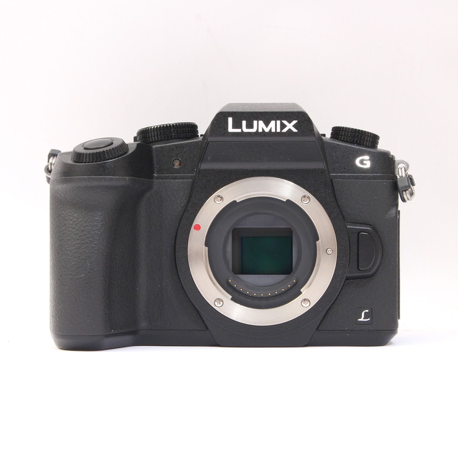 シャッター数4363回】パナソニック Panasonic LUMIX DMC-G8 / G VARIO