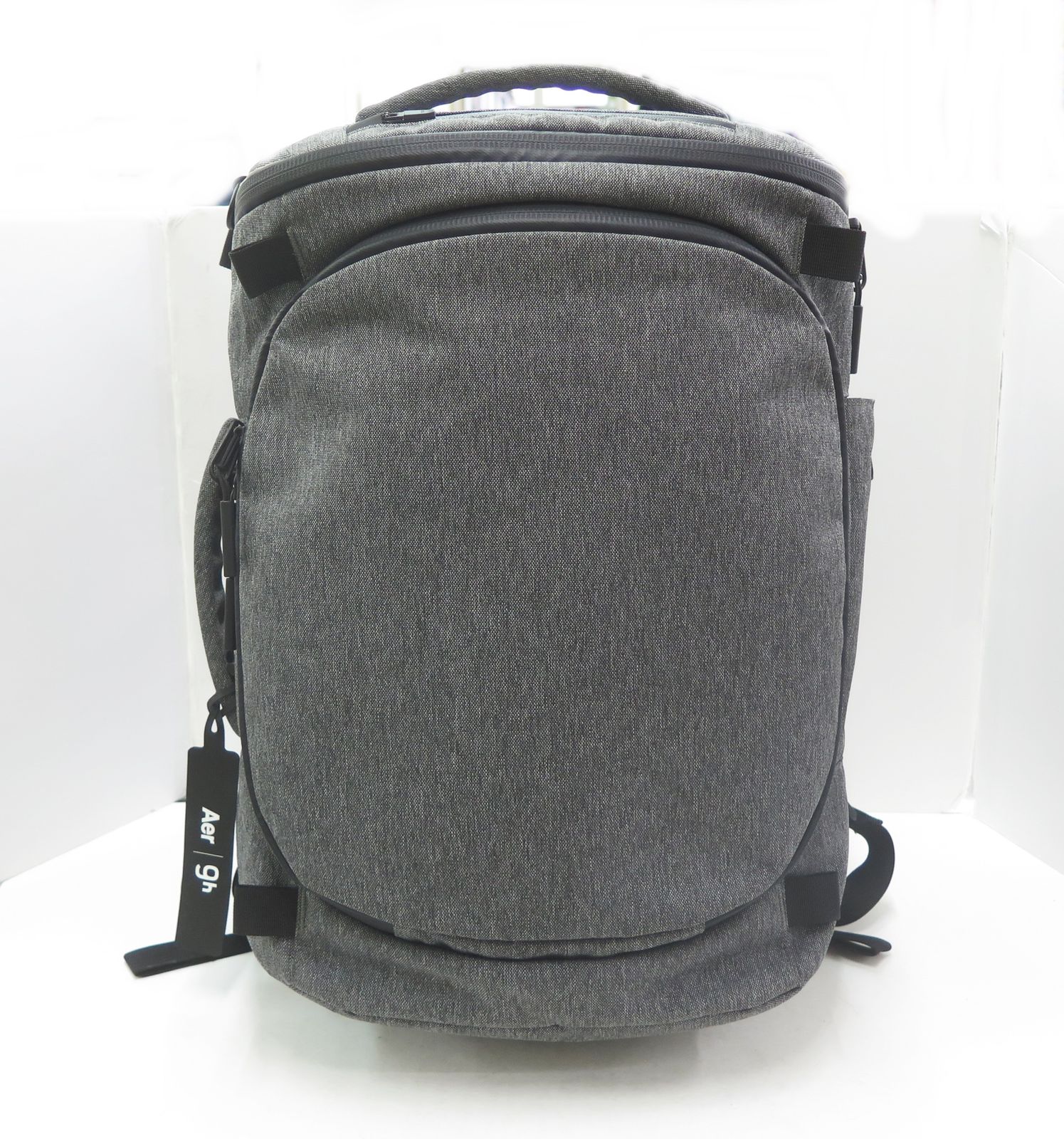 Aer エアー AER22021 Capsule Pack リュック - メルカリ