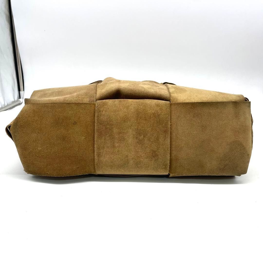 BOTTEGA VENETA ボッテガヴェネタ アルコトート ハンドバッグ イントレ